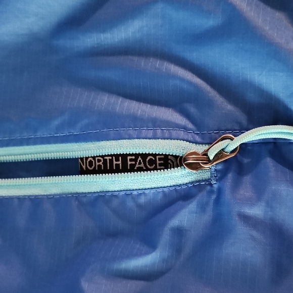 North Face Jacket,wind breaker Size M Women - Picture 9 of 10